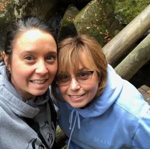 Meet your Posher, Deb